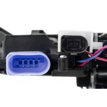 Serrure de Porte Avant Droit Pour Vw Touareg 7L6839016 7L6839016D