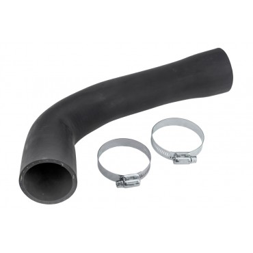 Tuyau d'Air de Suralimentation Durite Pour Audi A4 2.0 TFSI 8E0145708K