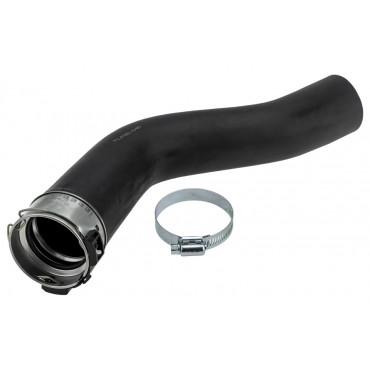 Tuyau d'Air de Suralimentation Durite Pour Dacia Duster 1.5 dCi 144608245R