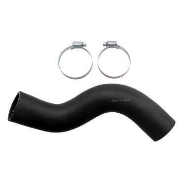 Tuyau d'Air de Suralimentation Durite Pour Toyota Corolla 1.4 D 1734333010