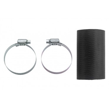 Tuyau d'Air de Suralimentation Durite Pour Toyota Auris Avensis 1734126101