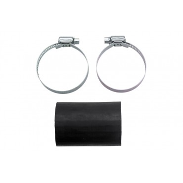 Tuyau d'Air de Suralimentation Manchon Pour Land Cruiser 200 4.5 D 1734351020