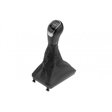 Pommeau de Vitesse + Soufflet Pour Skoda Superb - à partir de 2008