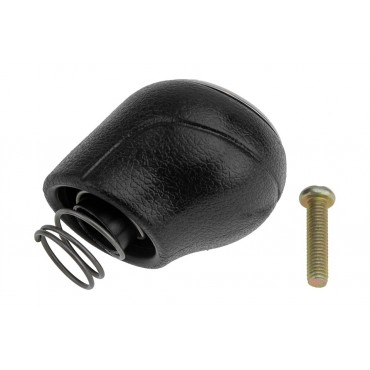 Pommeau de Vitesse de Boite 6 Pour Vw Transporter V - à partir de 2003