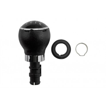 Pommeau de Vitesse de Boite 5 Pour Vw Golf V VI Plus Jetta