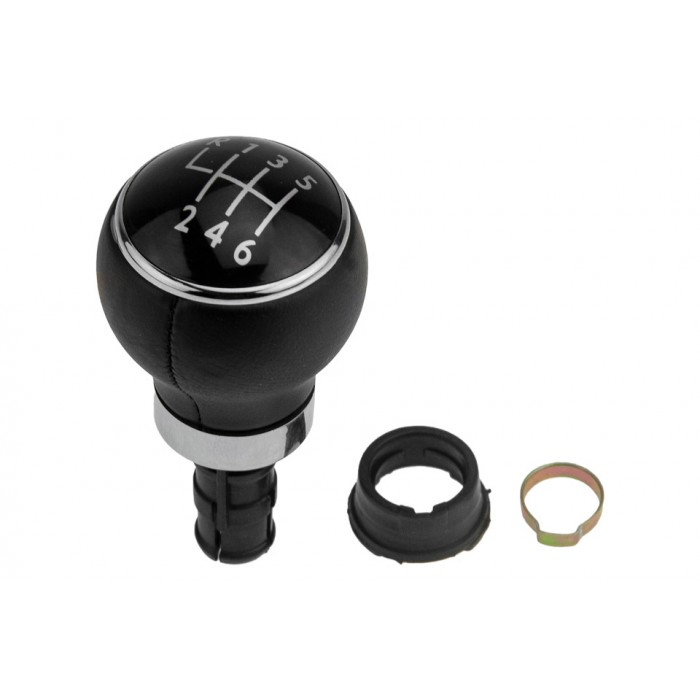 Pommeau de Vitesse de Boite 6 Pour Vw Golf V VI Plus Jetta