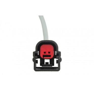 Contacteur d'Usure Témoin Plaquettes de Freins Avant Pour Jaguar F-Type C2P17004