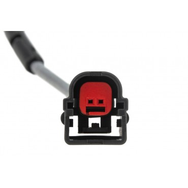 Contacteur d'Usure Témoin Plaquettes de Freins Avant Pour Jaguar F-Type C2P12722