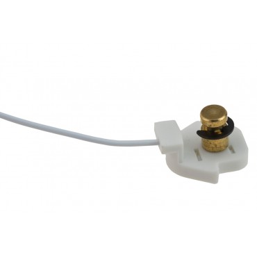 Contacteur d'Usure Témoin Plaquettes de Freins Avant Pour Classe M 1635401317