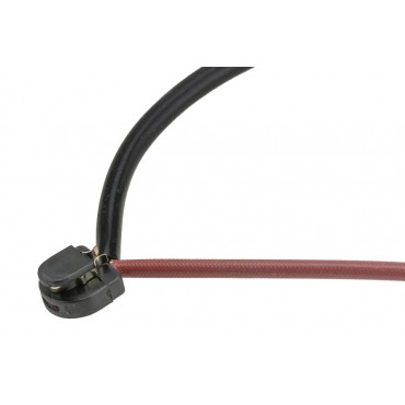 Contacteur d'Usure Témoin Plaquettes de Freins Avant Gauche Pour 911 99761275600