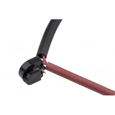 Contacteur d'Usure Témoin Plaquettes de Freins Avant Droit Pour 911 94461236500