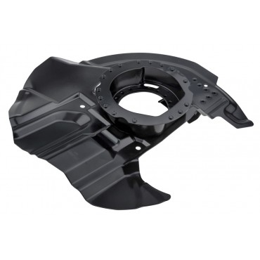 Protecteur de Disque Avant Gauche Pour Bmw Série 3 Z4 34116759787 6759787