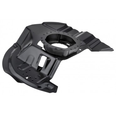 Protecteur de Disque Avant Droit Pour Bmw Série 3 Z4 34116759788 67597878