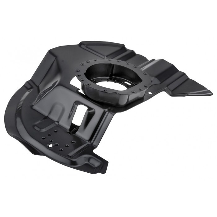 Protecteur de Disque Avant Droit Pour Bmw Série 3 Z4 34116759788 67597878