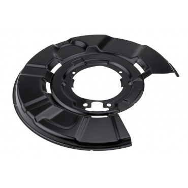 Protecteur de Disque Arrière Gauche Pour Bmw Série 3 4 34216762863 34216780217