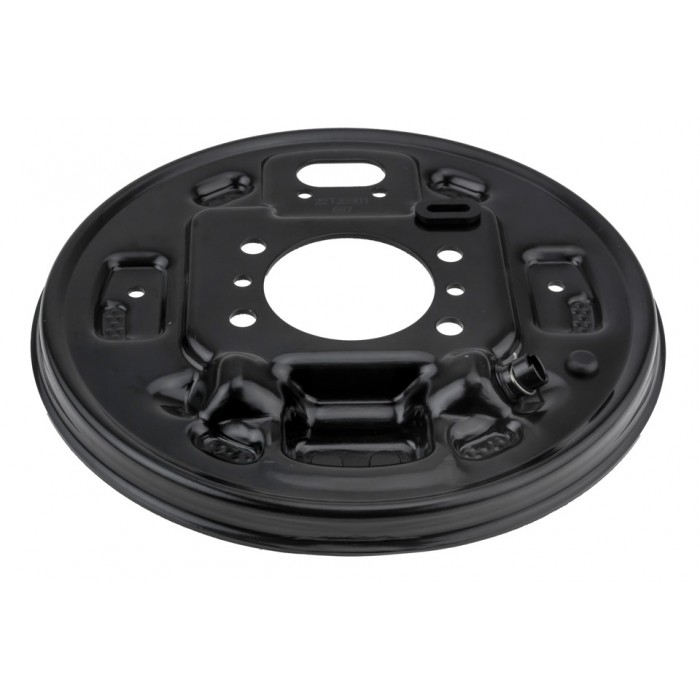 Protecteur de Disque Arrière Gauche Pour Hyundai I20 Kia Rio 583550U000