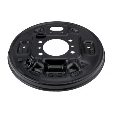 Protecteur de Disque Arrière Droit Pour Cayenne Panamera 13107688