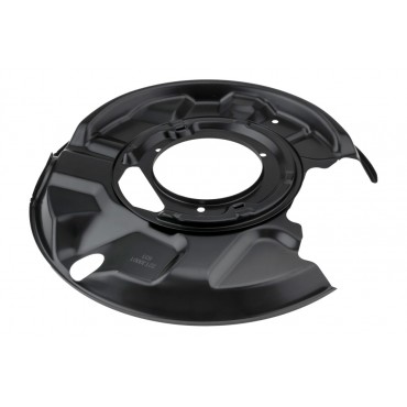 Protecteur de Disque Arrière Gauche Pour Mercedes 124 190 Classe C E 2014202244