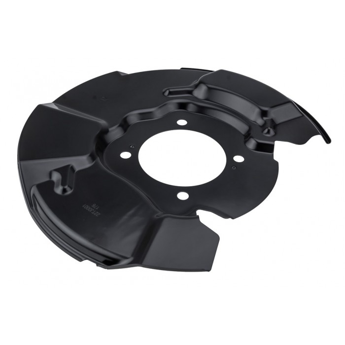 Protecteur de Disque Avant Droit Pour Toyota Land Cruiser Prado 4778160120