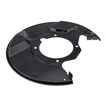 Protecteur de Disque Avant Droit Pour Toyota Land Cruiser 100 4778160110