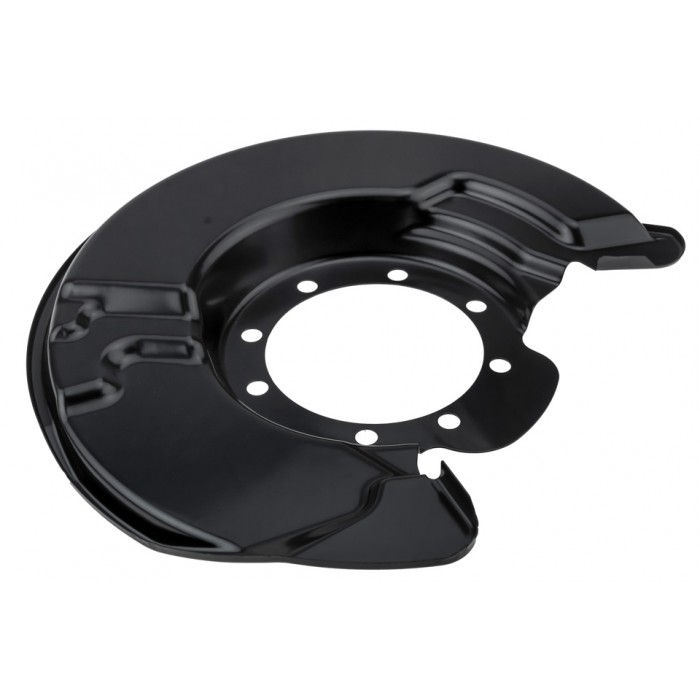 Protecteur de Disque Avant Droit Pour Toyota Land Cruiser 80 4778160100