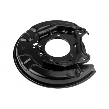 Protecteur de Disque Arrière Gauche Pour Toyota Land Cruiser Prado 4650460090