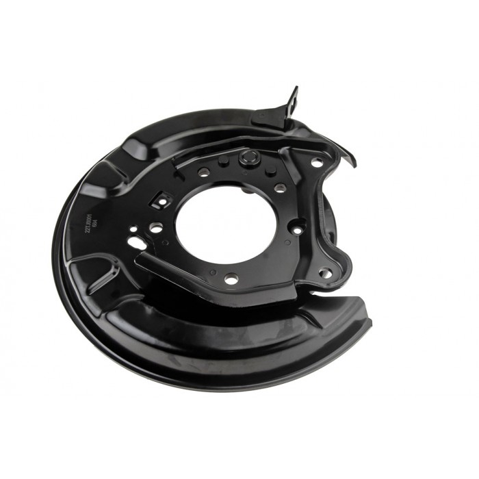 Protecteur de Disque Arrière Droit Pour Toyota Land Cruiser Prado 4650360130