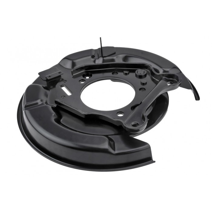 Protecteur de Disque Arrière Gauche Pour Lexus Lx Toyota Land Cruiser 4650460060