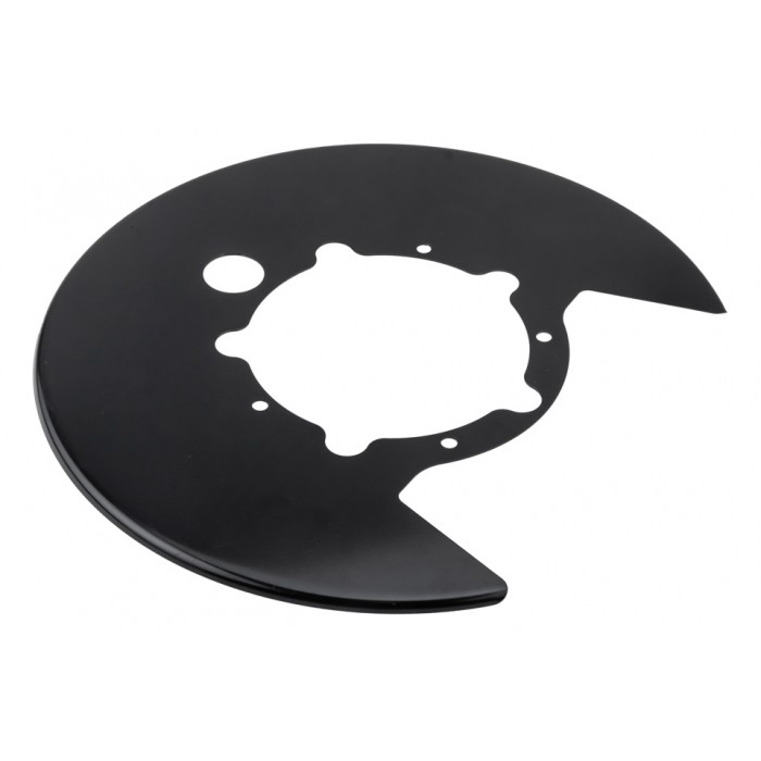 Protecteur de Disque Arrière Pour Iveco Daily IV 2006-2011 7188172 7188172