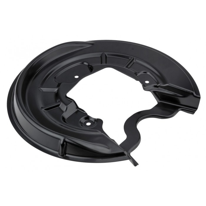 Protecteur de Disque Arrière Gauche Pour Skoda Octavia II 1K0615611N