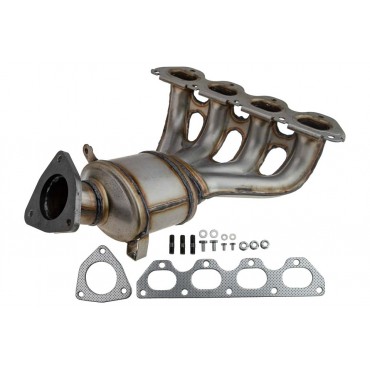 Catalyseur Pour Chevrolet Aveo Cruze Orlando Trax Opel Zafira Tourer C 96476195