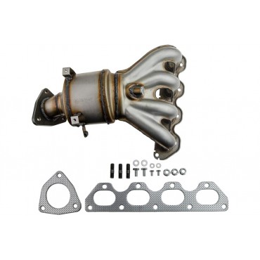 Catalyseur Pour Chevrolet Aveo Cruze Orlando Trax Opel Zafira Tourer C 96476195