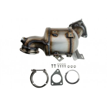 Catalyseur Pour Chevrolet Aveo Orlando Trax Opel Zafira Tourer C 1.4 855446