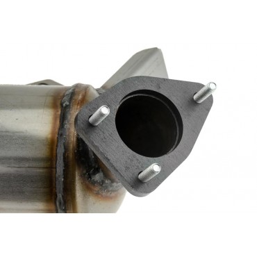 Catalyseur Pour Chevrolet Aveo Orlando Trax Opel Zafira Tourer C 1.4 855446