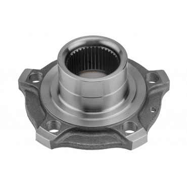 Moyeu de Roue Avant Pour Audi E-Tron Q7 Q8 4M0501652A 8W0407613