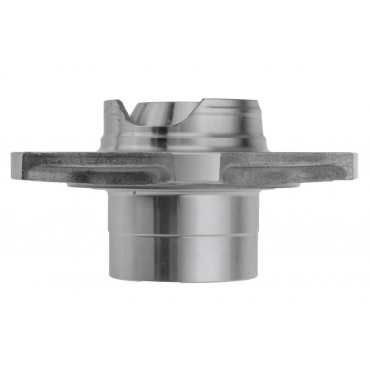 Moyeu de Roue Avant Pour Audi E-Tron Q7 Q8 4M0501652A 8W0407613