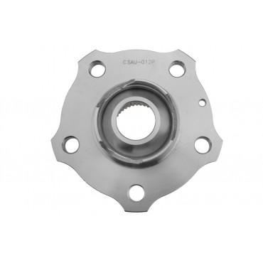 Moyeu de Roue Avant Pour Audi E-Tron Q7 Q8 4M0501652A 8W0407613