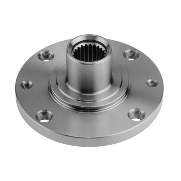 Moyeu de Roue Avant Sans Roulement Pour Fiat Qubo Peugeot Bipper 51785516