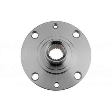 Moyeu de Roue Avant Sans Roulement Pour Fiat Qubo Peugeot Bipper 51785516