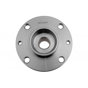 Moyeu de Roue Avant Sans Roulement Pour Fiat Qubo Peugeot Bipper 51785516