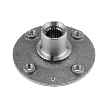 Moyeu de Roue Avant Sans Roulement Pour Peugeot 108 107 Toyota Aygo 435110H010