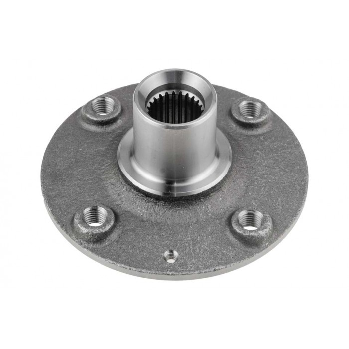 Moyeu de Roue Avant Sans Roulement Pour Peugeot 108 107 Toyota Aygo 435110H010