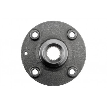 Moyeu de Roue Avant Sans Roulement Pour Peugeot 108 107 Toyota Aygo 435110H010