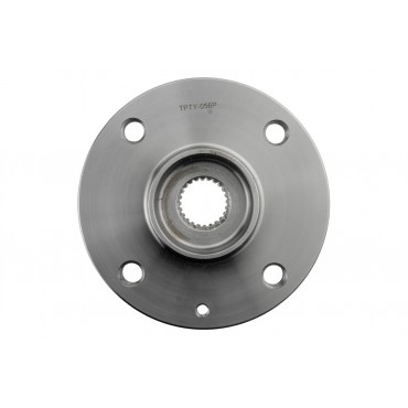 Moyeu de Roue Avant Sans Roulement Pour Peugeot 108 107 Toyota Aygo 435110H010