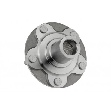 Moyeu de Roue Avant Sans Roulement Pour Toyota Land Cruiser 200 4350260190