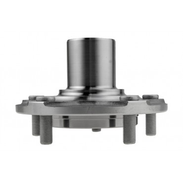 Moyeu de Roue Avant Sans Roulement Pour Toyota Land Cruiser 200 4350260190