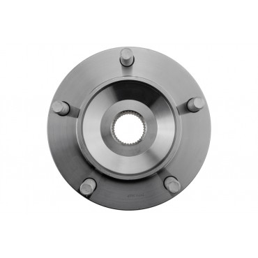 Moyeu de Roue Avant Sans Roulement Pour Toyota Land Cruiser 200 4350260190