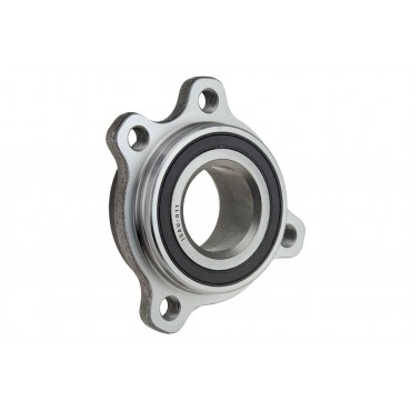 Moyeu de Roue Arrière Pour Audi A4 Allroad B9 A4 B9 A5 8W0598607A 8W0598607