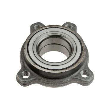 Moyeu de Roue Arrière Pour Audi A4 Allroad B9 A4 B9 A5 8W0598607A 8W0598607