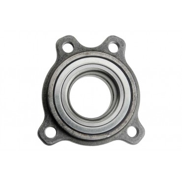 Moyeu de Roue Arrière Pour Audi A4 Allroad B9 A4 B9 A5 8W0598607A 8W0598607